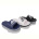 Шлепки BABYSHOP A826 mix