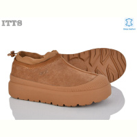 Кроссовки ITTS KT93-20