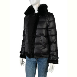 Куртка Obuvok 349 (12056) black