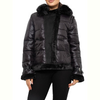 Куртка Obuvok 349 (12056) black