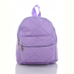 Рюкзак David Polo 2135-3 violet