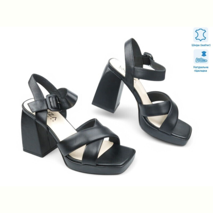 Босоножки Allshoes 183114