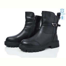 Ботинки Бабочка-Mengfuna-AESD 5825-153