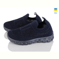 Кроссовки Family S315N синій