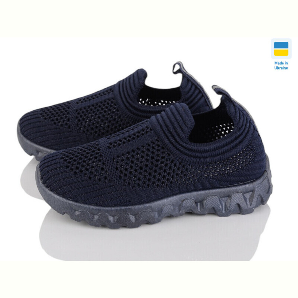 Кроссовки Family S315N синій Кроссовки Family S315N синій