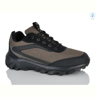 Кроссовки Ok Shoes A8015-22 термо