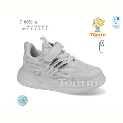 Кроссовки TOM.M T-0658-A
