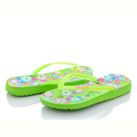 Шлепки Victoria VH56-12 green
