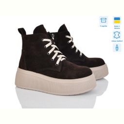 Ботинки Ailinda 3751-44M