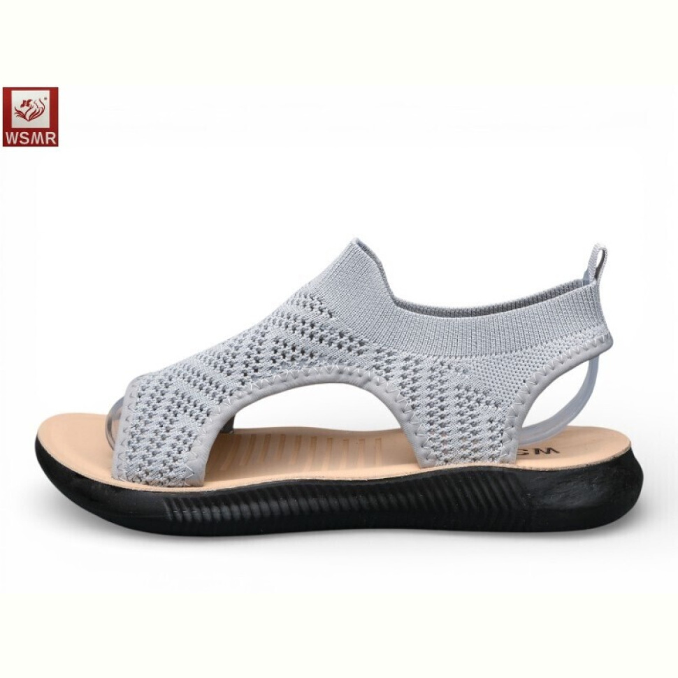 Босоножки WSMR F09-4