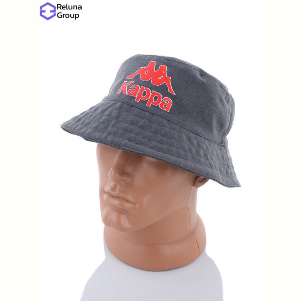 Панама Reluna Group KR001-6 grey