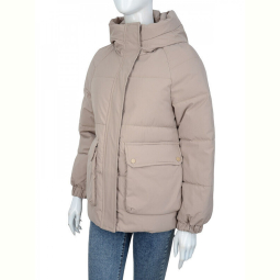 Куртка Turn Hug 755 beige
