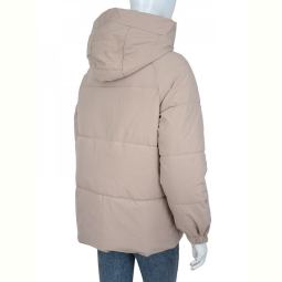 Куртка Turn Hug 755 beige