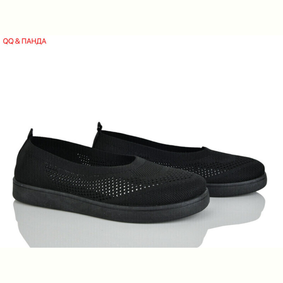 Балетки QQ&Панда 5861-1