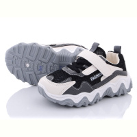 Кроссовки Xifa kids GA3 grey