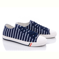 Кеды Victoria G1226-7 d.blue