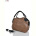 Сумка Aba 6015 brown