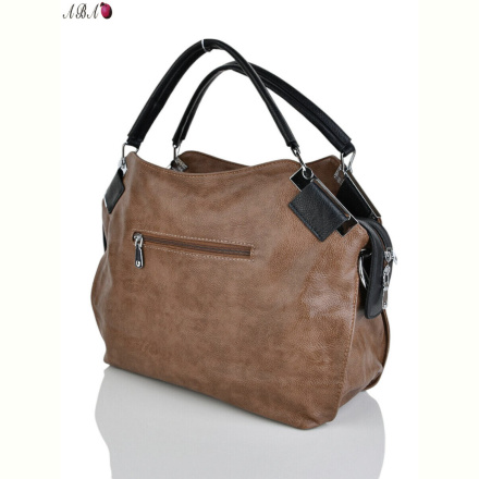 Сумка Aba 6015 brown