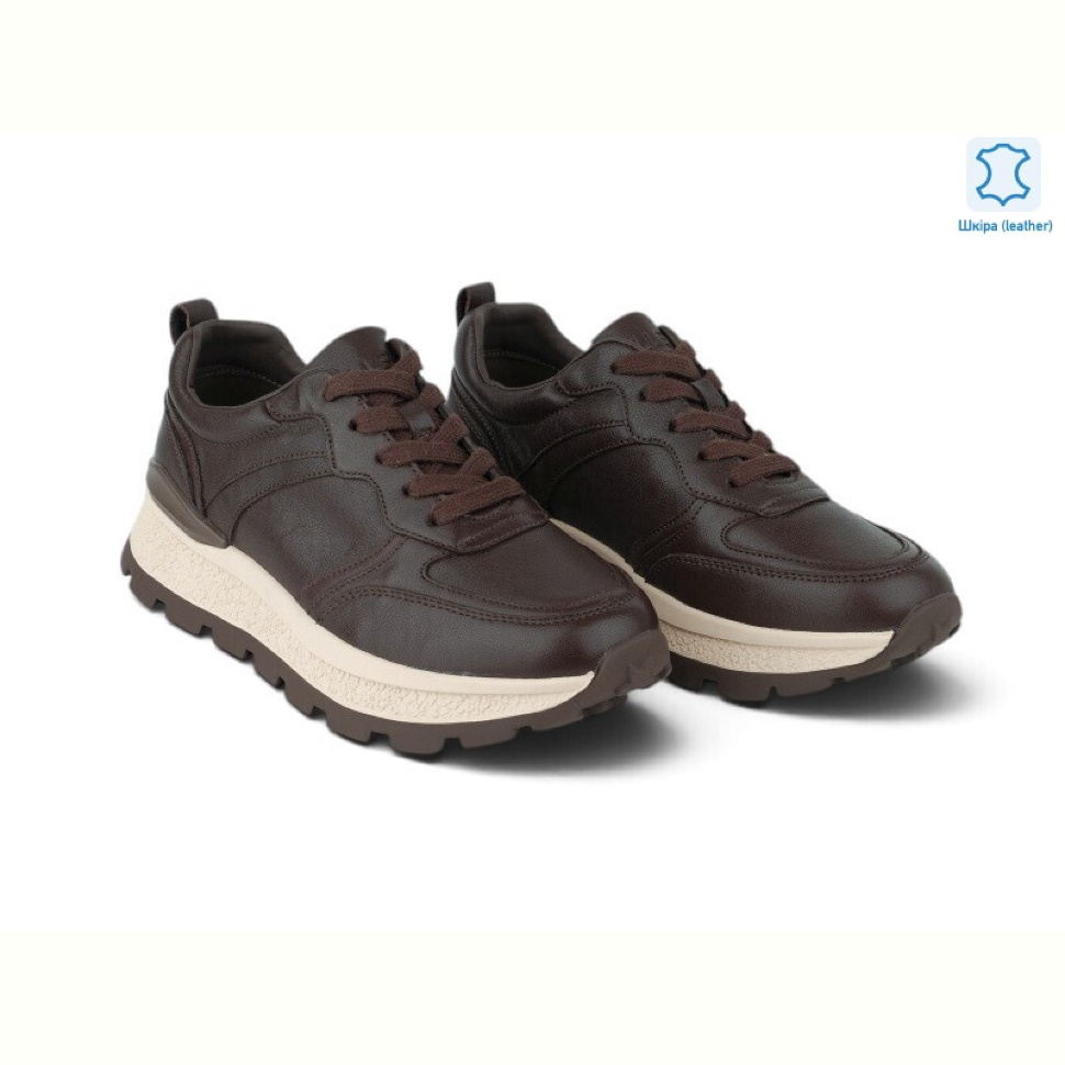 Кроссовки Allshoes 214857