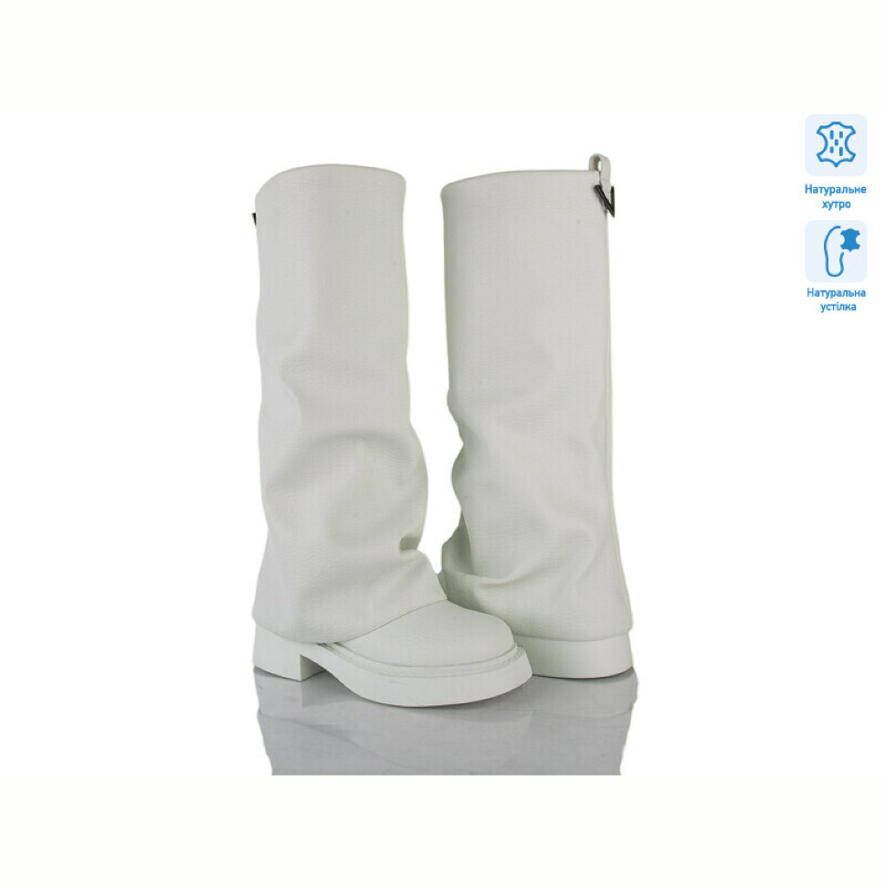 Сапоги Lino Marano T238-22M