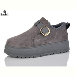 Угги Башили H9501-7