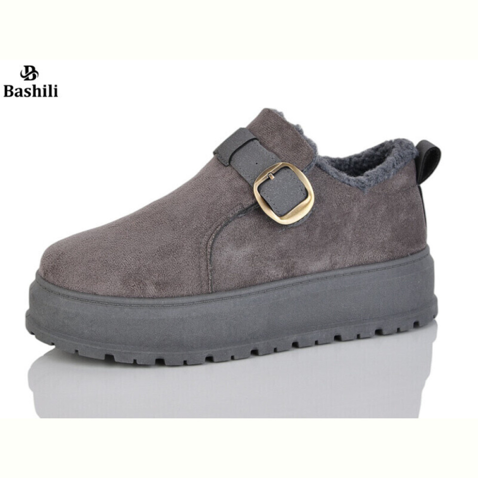 Угги Башили H9501-7