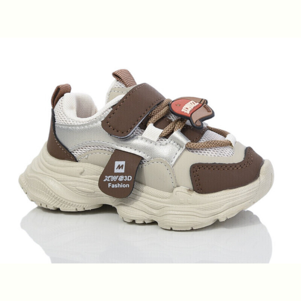 Кроссовки ASHIGULI L698-3 Кроссовки ASHIGULI L698-3