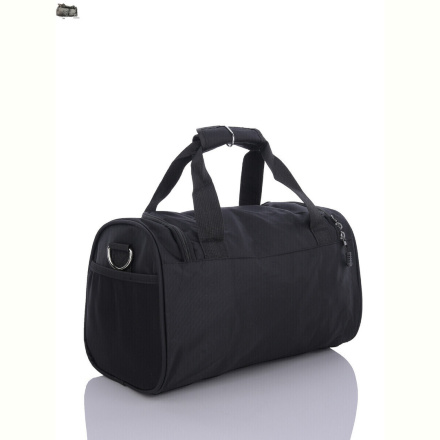 Сумка Superbag 312  black (30-250)