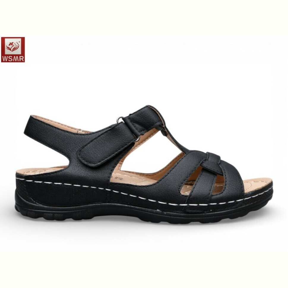 Босоножки WSMR 8883-1 Босоножки WSMR 8883-1