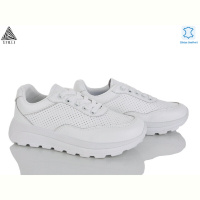 Кроссовки STILLI Group XG10-2  шкіра