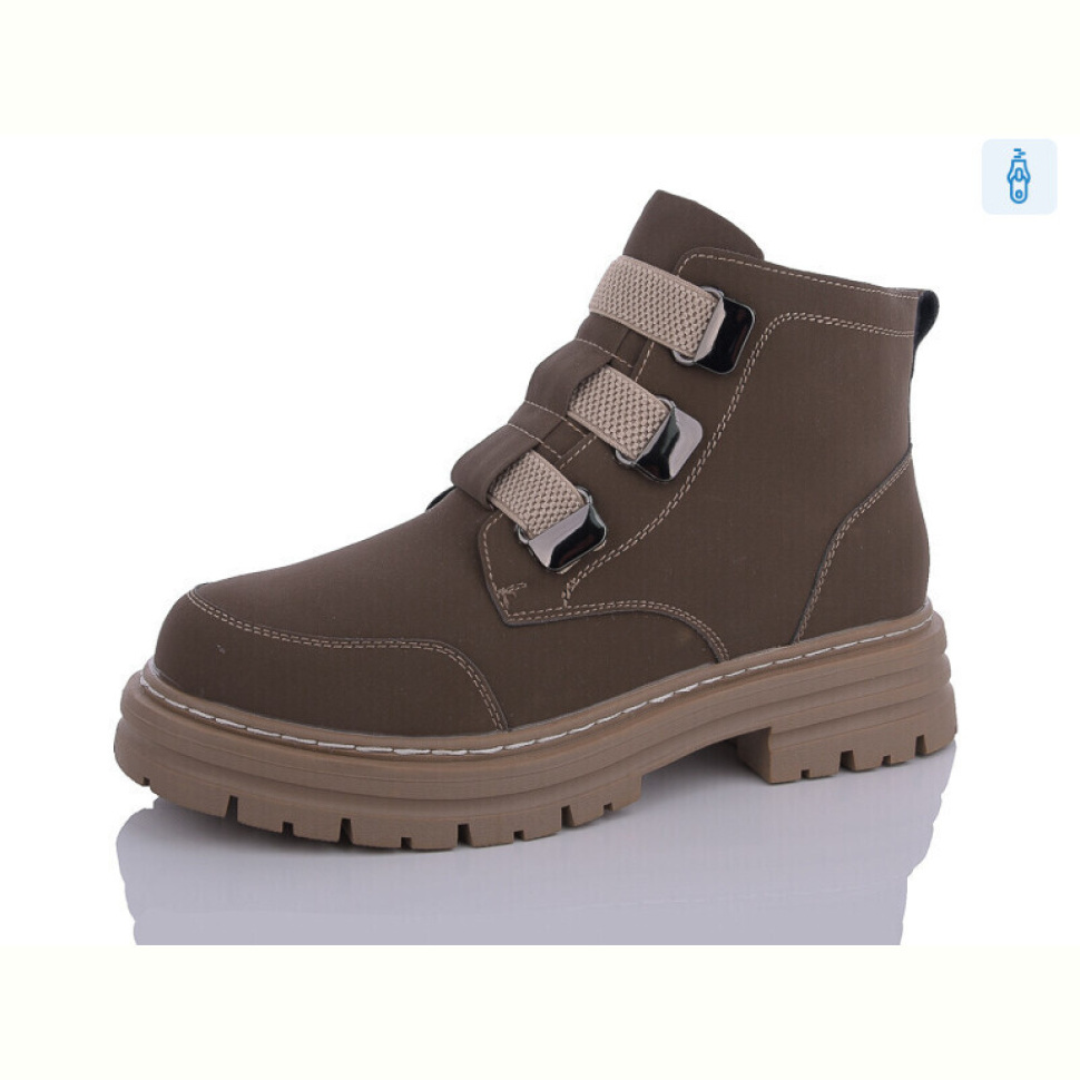 Ботинки Коронате G3503-19