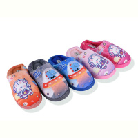 Тапки BABYSHOP 8740 mix