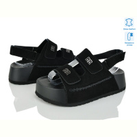 Босоножки Бабочка-Mengfuna-AESD 2866-19