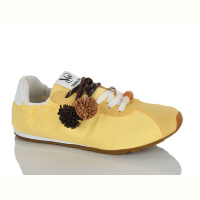 Кроссовки Violeta 2028-8 yellow