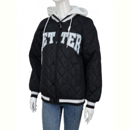 Куртка Turn Hug 6218 black