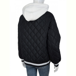 Куртка Turn Hug 6218 black