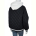 Куртка Turn Hug 6218 black