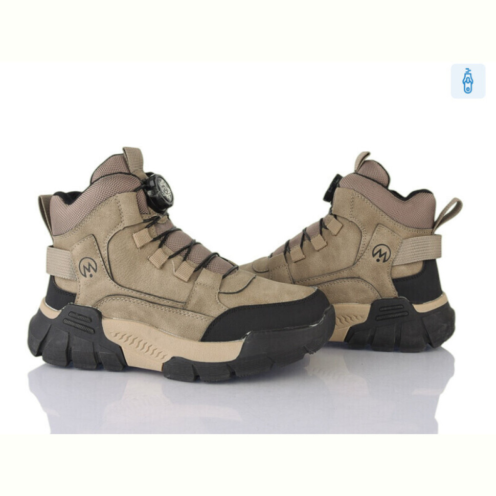 Ботинки Xifa kids P24175-3K