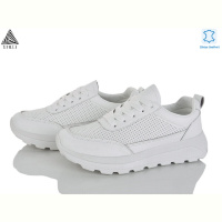 Кроссовки STILLI Group XG110-1  шкіра