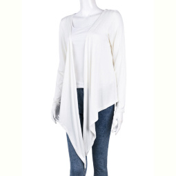 Кофта Obuvok B099-2 white (10751)