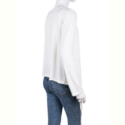Кофта Obuvok B099-2 white (10751)