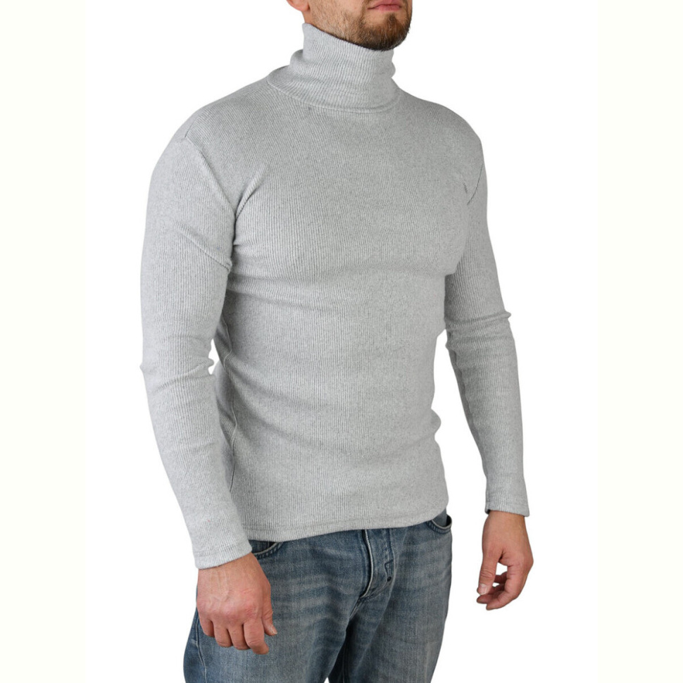 Гольфы 4sezona N002-2 grey Гольфы 4sezona N002-2 grey