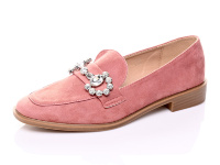 Туфли Seastar T536 Pink