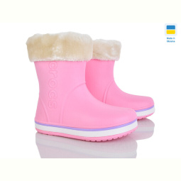 Сапоги из пены Pryama Vigoda 4258-5021-23A