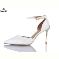 Туфли Башили H6535-1