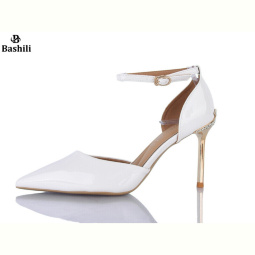 Туфли Башили H6535-1