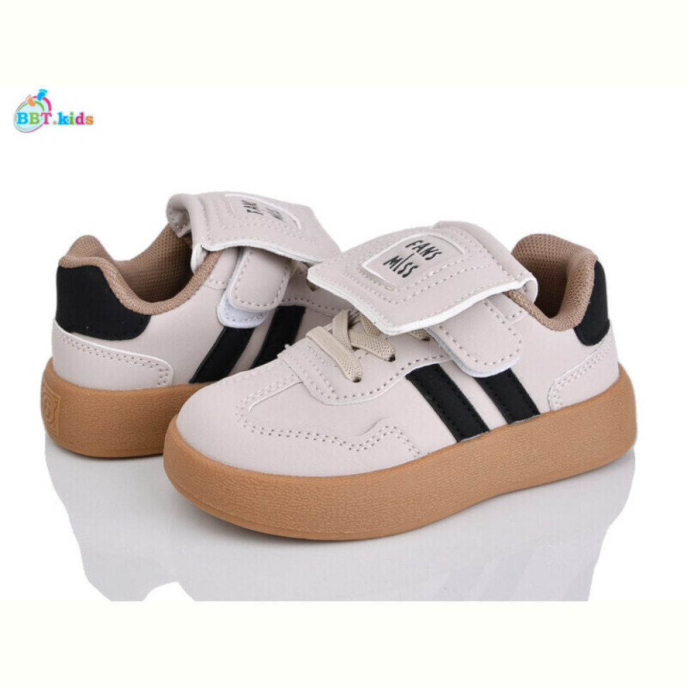 Кроссовки BBT H662-2-1