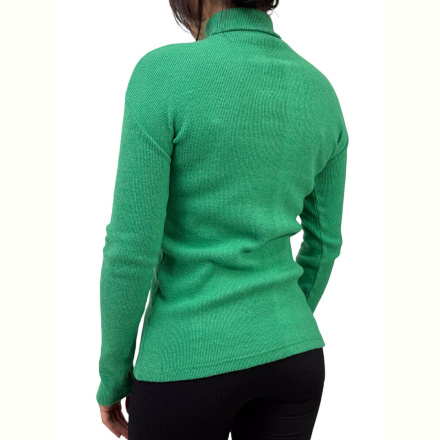 Гольфы 4sezona Ж002-11 green