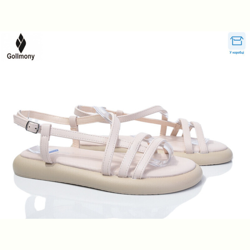 Босоножки Gollmony 2025-76-3