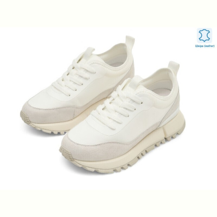 Кроссовки Allshoes 182571